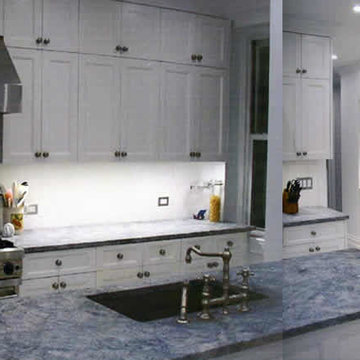 Weppner Architect