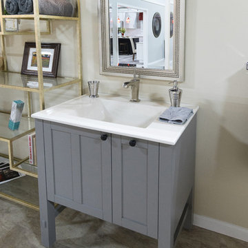 2017 Philly Home & Garden Show Smart Home