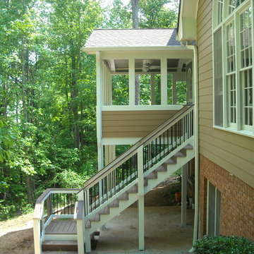 Screen Porch - Windward in Alpharetta, GA 30005