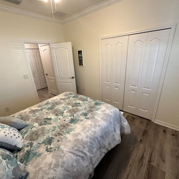 Residential | Polo Run | After Bedroom