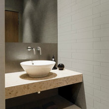 quince - bathroom