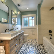 Bathroom Ideas