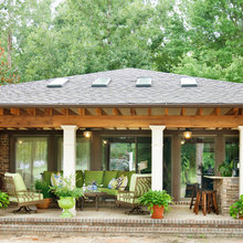 covered porches