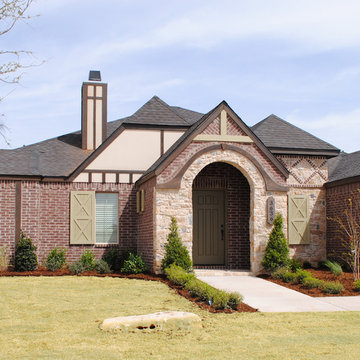 Grand Open Concept Home in Devonshire