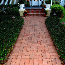 outdoor area
