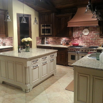 Project #1