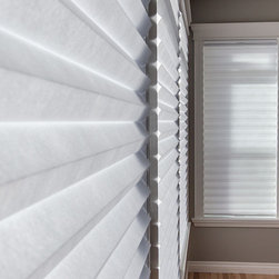 C - Cellular Shades