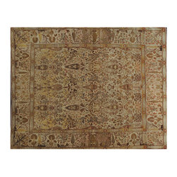 Darius Antique Rugs - Products