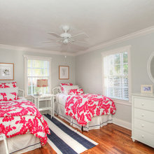 Bedrooms
