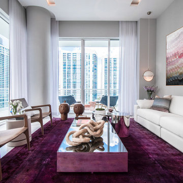 Asia Brickell Key C.B.