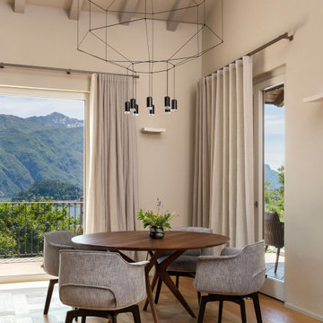 VISTA LAGO
