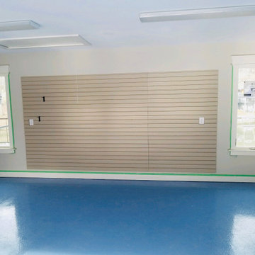 Lenoir City Garage