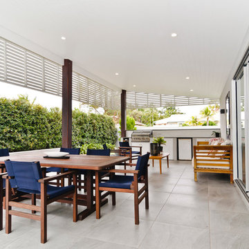 Mooloolaba Renovation and extension