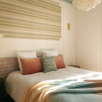 Chambre parentale
