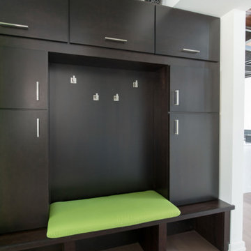 Mudroom