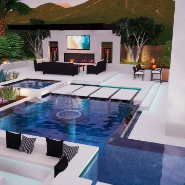Karram ll Residence