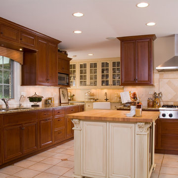 Lincolnshire Kitchen