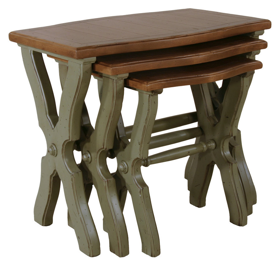 End Tables