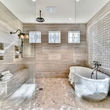 Wet Room