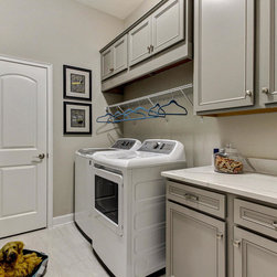 Sandy Creek Model Home - Products