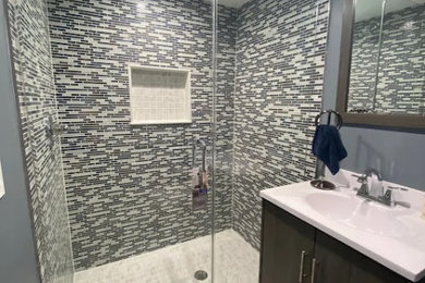 Frameless Shower Doors