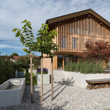 Architektur & Rearchitektur