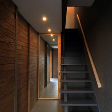 GENERAL BASEMENT AREA