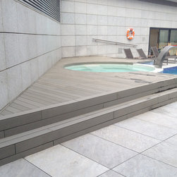 Disegna Decking - Products