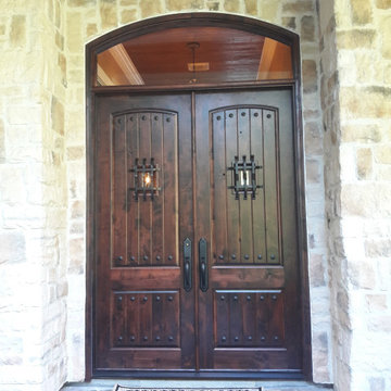 Wood Doors