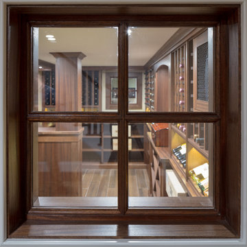 Post Road Wine Cellar