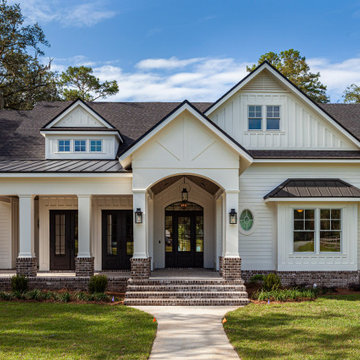 CENTERVILLE CUSTOM HOME