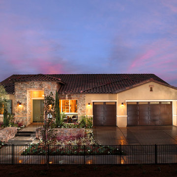 Belcourt Seven Oaks in Bakersfield, California