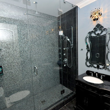 Hunter Custom Mansion