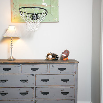 Dripping Springs Farmhouse