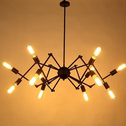 Sigma Pendant Lights - Pendant Lighting