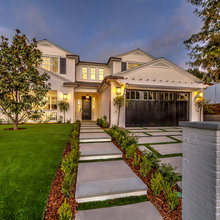 Exterior Design