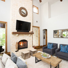 Living Room Ideas