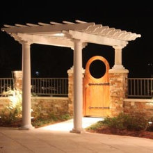Pergolas