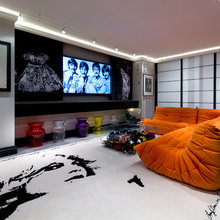 Living Room Ideas