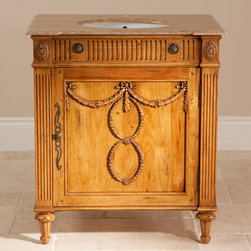 Product Photos - Bathroom Vanities And Sink Consoles