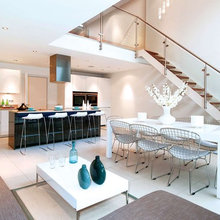 Kitchen table