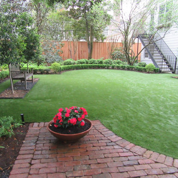 Meticulously Crafted - Before, During & After