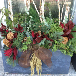 Container Gardening and Holiday Displays - Products
