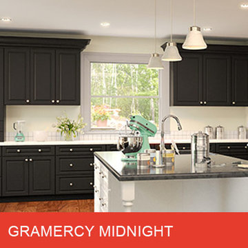Choose between ordering RTA or Pre-Assembled Cabinets