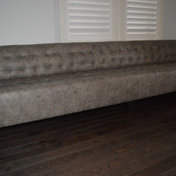 Kitchen Dining Bench - Dining Benches