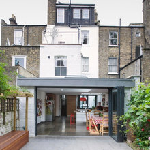 Roof Edging & Fascia