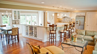 Kitchen Remodel in Watchung NJ