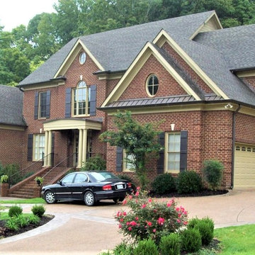 W. Michael Davis, Architect