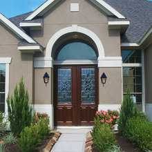 Exterior paint