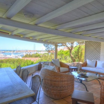App.to Porto Rotondo